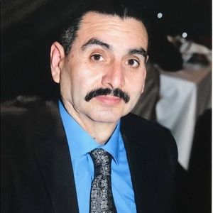 Meet your Posher, Gilberto